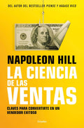 Libro La Ciencia De Las Ventas - Napoleon Hill - Grijalbo