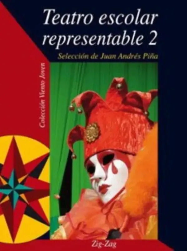 Teatro Escolar Representable N°2 /089