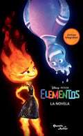Elementos. La Novela /100