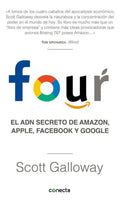 Four / Scott Galloway