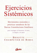 Libro Ejercicios Sistémicos - Brigitte Champetier De Ribes