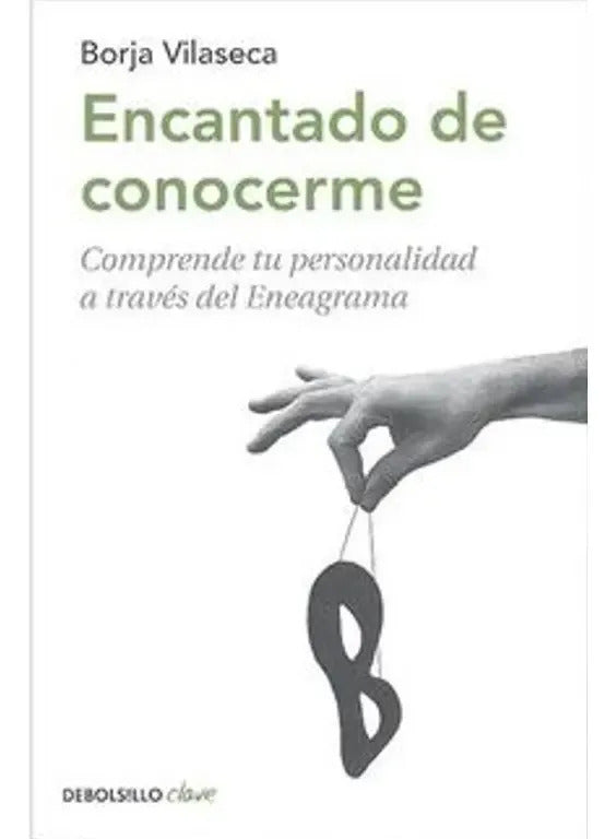 Encantado De Conocerme ( Libro Y Original )