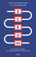 Scrum - Jeff Sutherland
