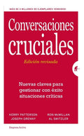 Conversaciones Cruciales - Nuevas Claves - Kerry Patterson