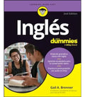 Inglés Para Dummies - Gail Abel Brenner