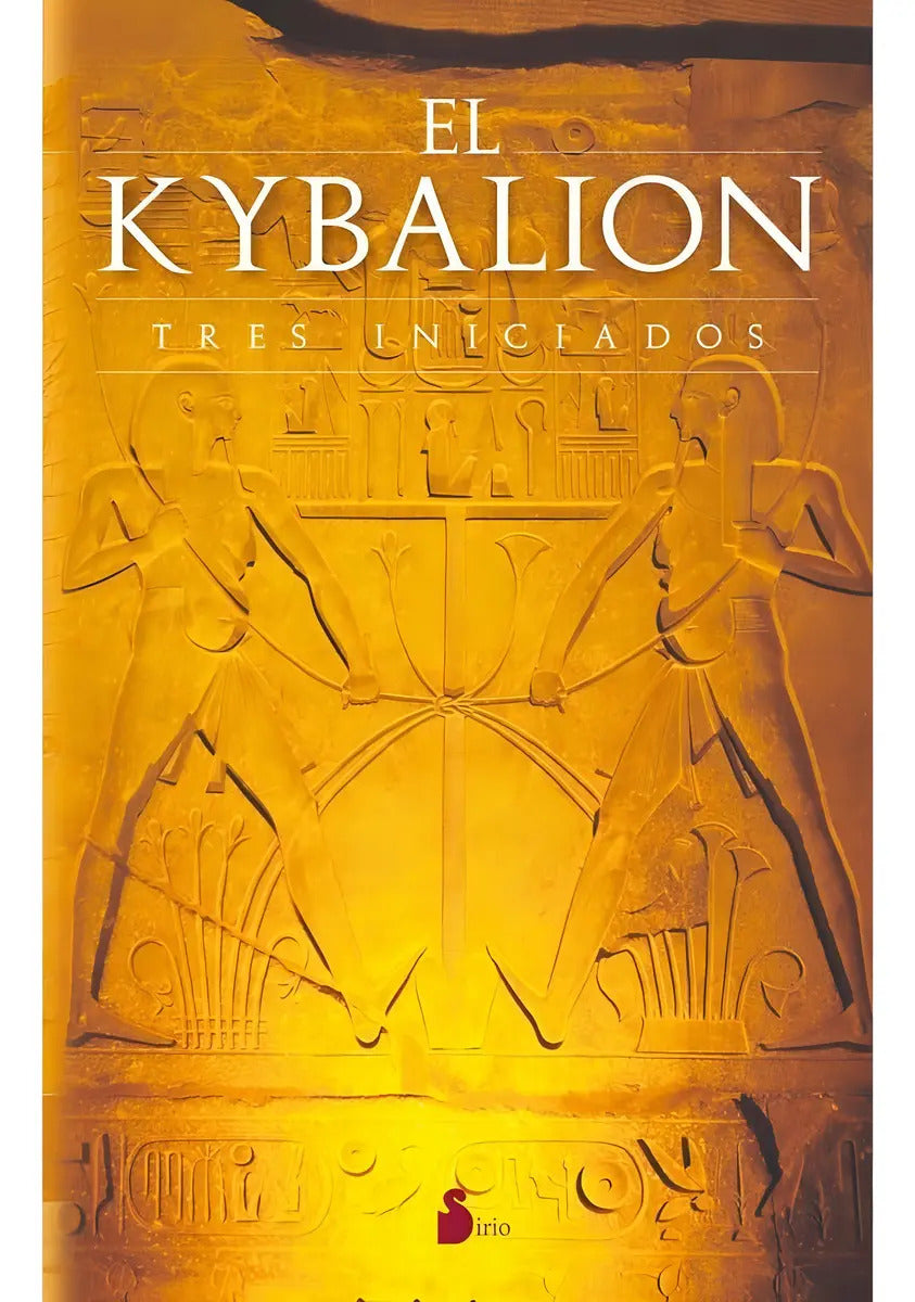 Kybalion, El