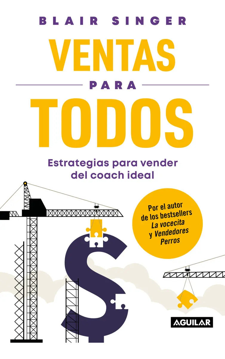 Ventas Para Todos
