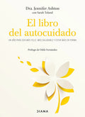 El Libro Del Autocuidado Jennifer Ashton Diana