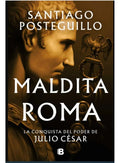Libro Maldita Roma /784
