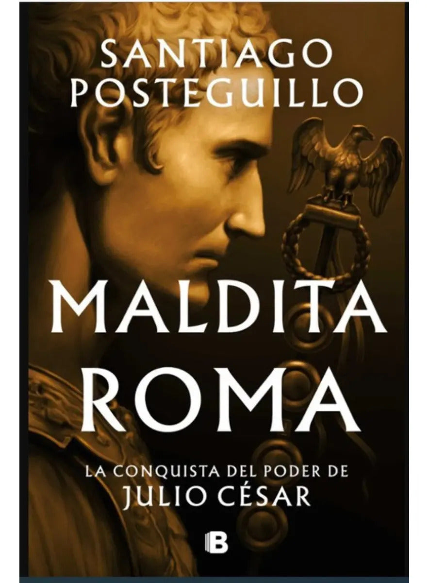 Libro Maldita Roma /784