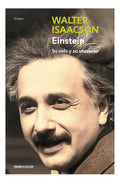 Libro Einstein - Walter Isaacson