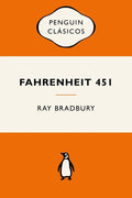 Fahrenheit 451 - Bradbury, Ray