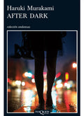 Libro After Dark /762