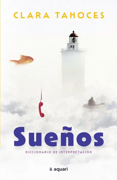 Libro Suenos. Diccionario De Interpretacion /073