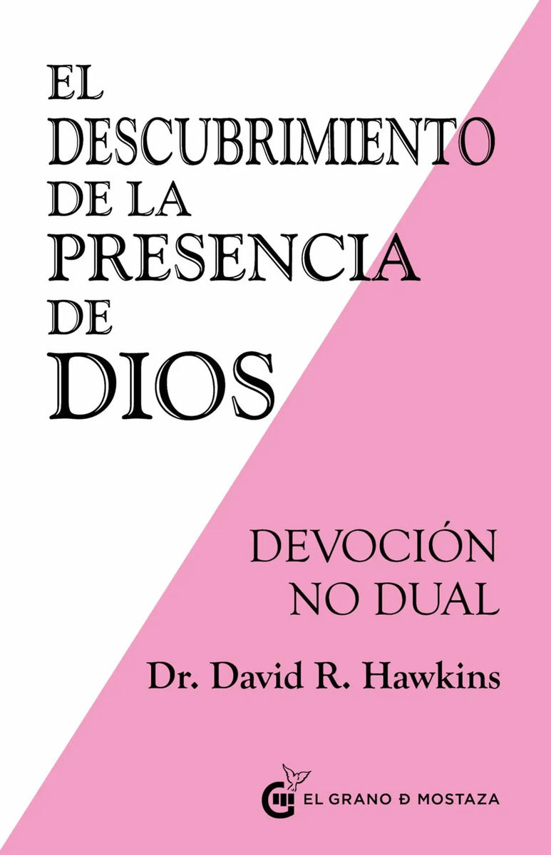 El Descubrimiento De La Presencia De Dios - Hawkins
