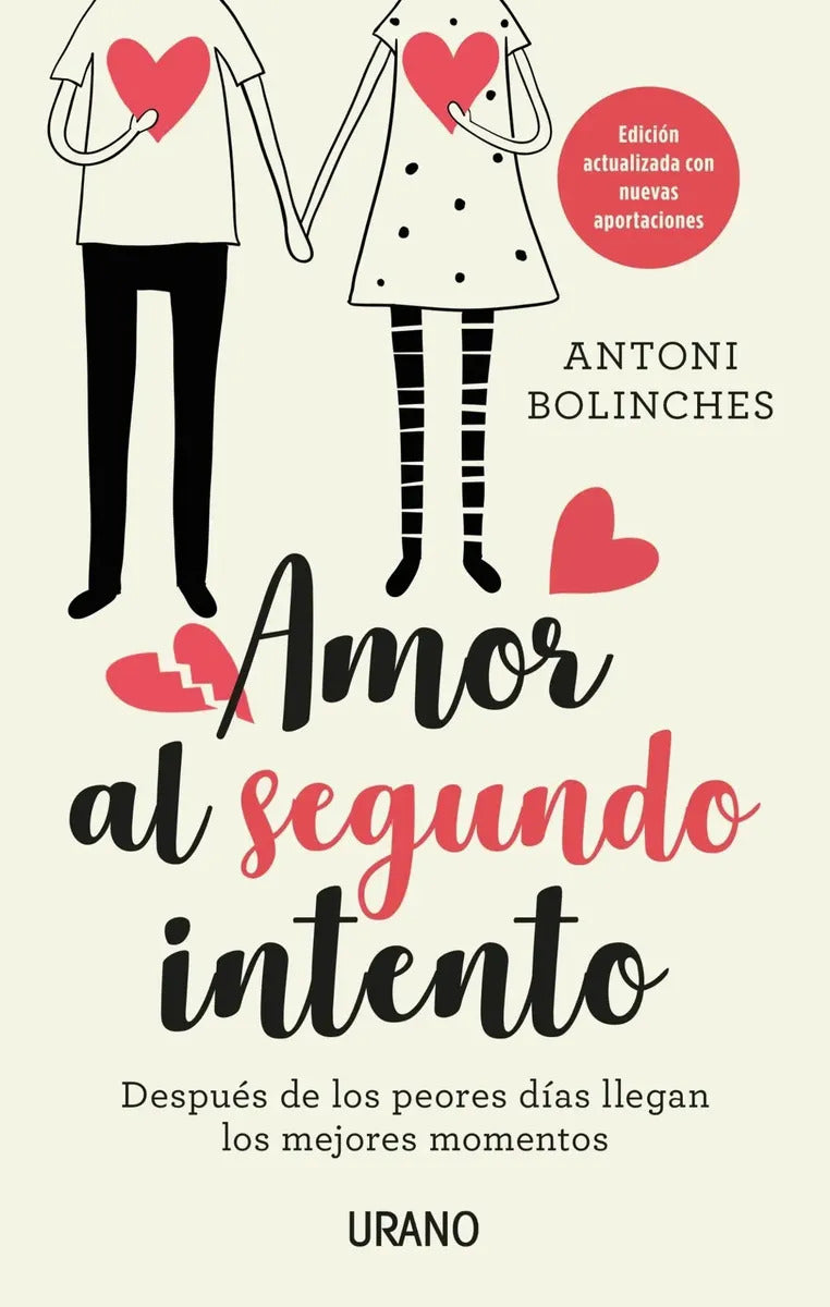 Amor Al Segundo Intento