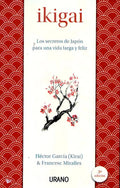 Libro Ikigai. Los Secretos De Japón Para Una Vida Larg /221
