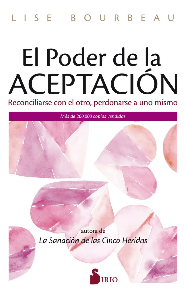 El Poder De La Aceptacion