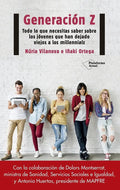 Generacion Z: Todo Lo Que Necesitas Saber Sobre Los Jovenes
