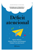 Déficit Atencional
