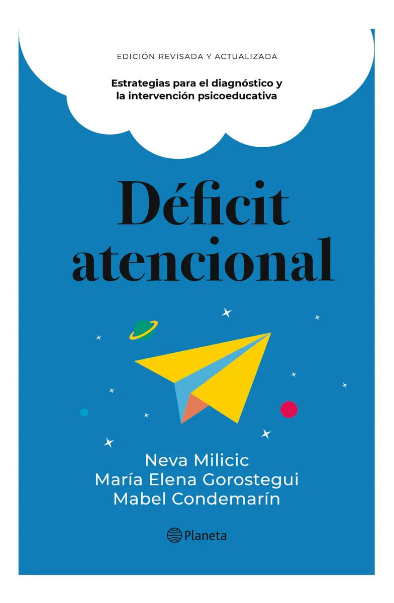 Déficit Atencional
