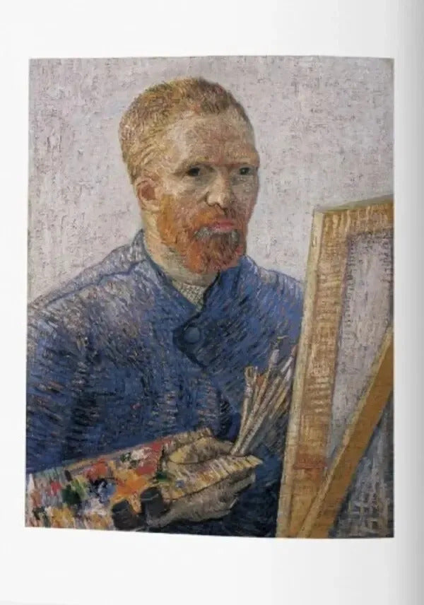 Van Gogh. La Obra Completa - Pintura