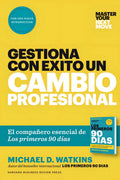 Gestiona Con Exito Un Cambio