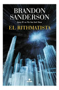 Libro El Rithmatista - Brandon Sanderson - Editorial: Nova - Tapa Blanda
