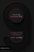 Nueve Gigantes - Webb, Amy, De Webb. Editorial Pla Publishing En Español