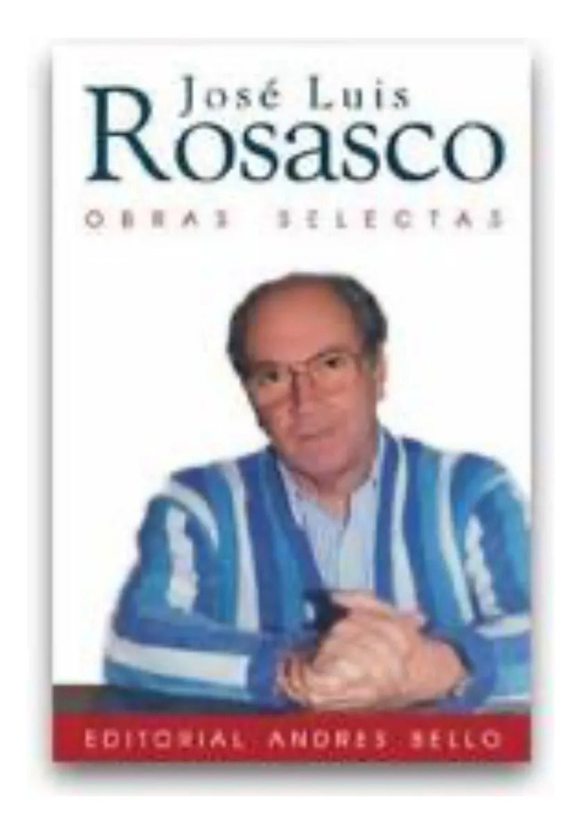 Obras Selectas