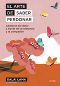 El Arte De Saber Perdonar, De Dalai Lama. Editorial Paidós, Tapa Blanda En Español