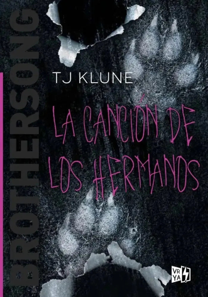 Libro Brothersong: La Cancion De Los Hermanos /136