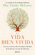 La Vida Bien Vivida: Aplica, De Gladys Macgarey. Aplica, Vol. 1. Editorial Planeta, Tapa Blanda, Edición 1 En Español, 2024