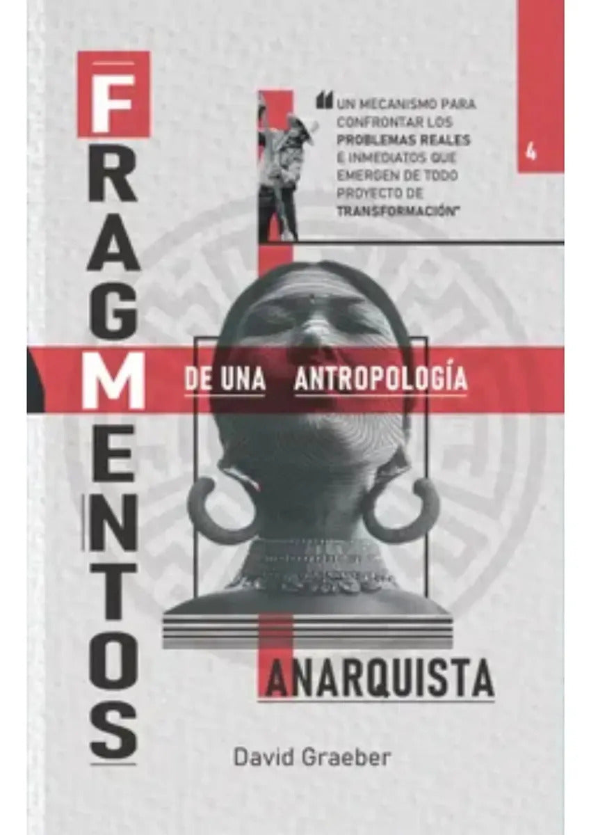 Fragmentos De Una Antropología Anarquista