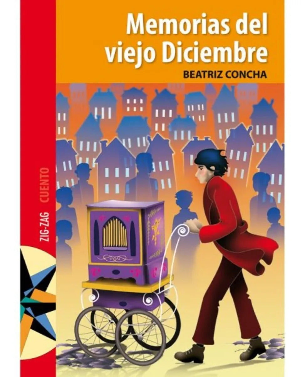 Memorias Del Viejo Diciembre      