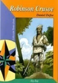 Libro Robinson Crusoe