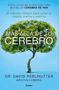 Mas Allá De Tu Cerebro ( Libro Y Original)
