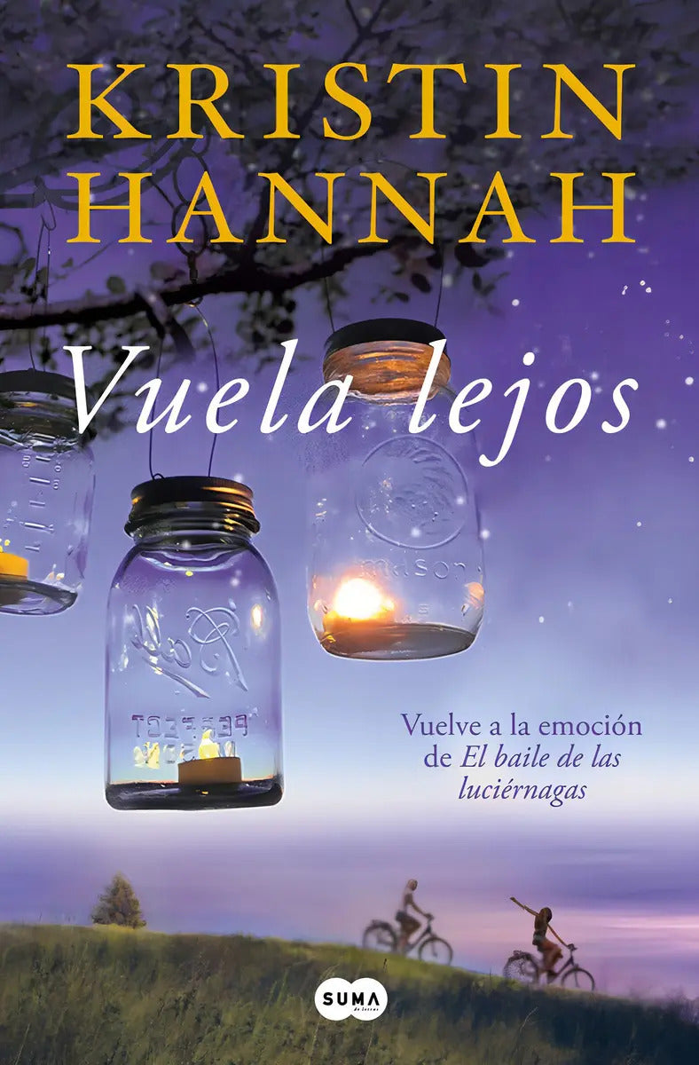 Libro Vuela Lejos /062