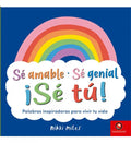 Libro Se Amable, Se Genial, Se Tu, De Nikki Miles, Vol. 1. Editorial Contrapunto, Tapa Dura (2021)