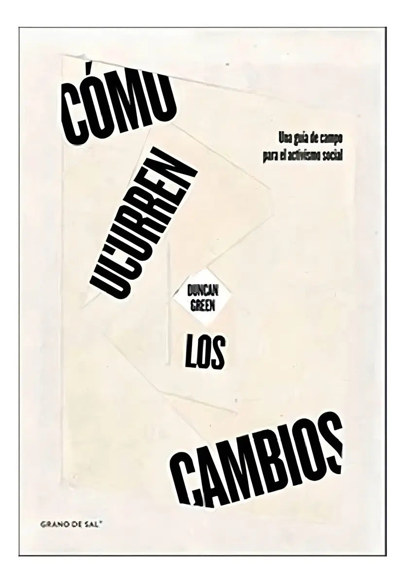 Cómo Ocurren Los Cambios