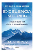 Libro Libro Excelencia Interior - Jim Murphy, De Jim Murphy. Editorial Conecta, Tapa Blanda (2024)