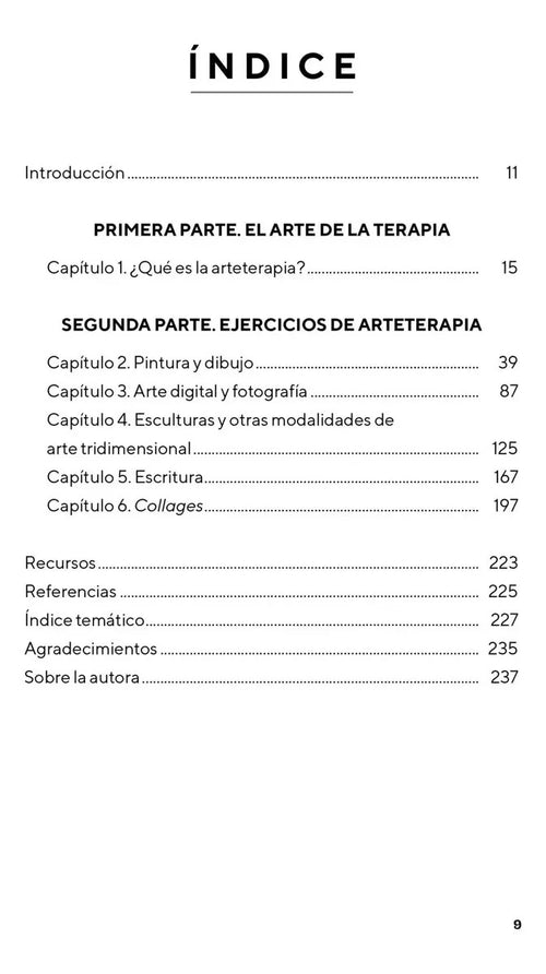 Ejercicios Prácticos De Arteterapia: Técnicas Efectivas Para Trabajar La Depresión, La Ansiedad Y El Trauma, De Guzman, Leah. Editorial Sirio Editorial, Tapa Blanda, Edición 1 En Castellano, 2023