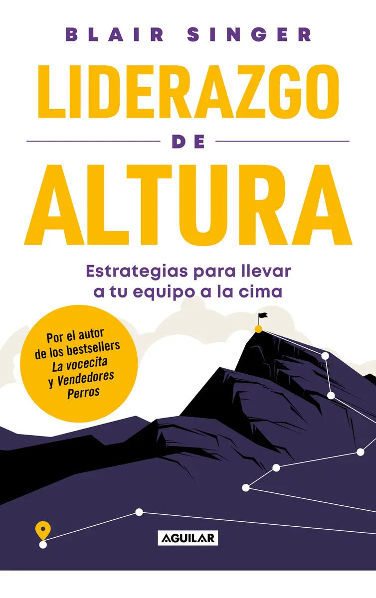 Liderazgo De Altura