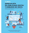 Libro Curso Especialista En Publicidad Digital Y Embudos De