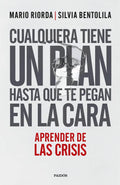 Cualquiera Tiene Un Plan Hasta Que Te Pegan