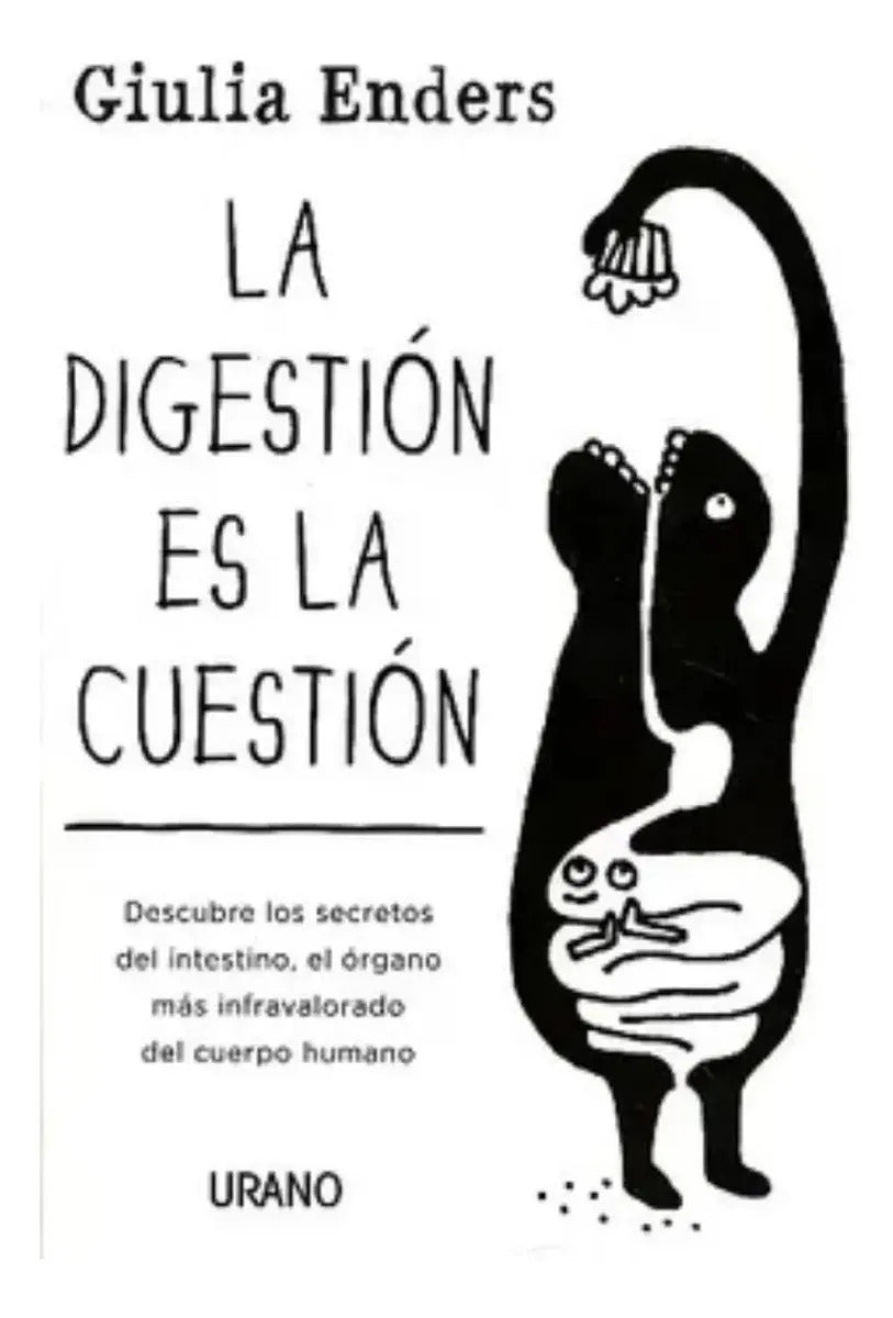 Digestion Es La Cuestion