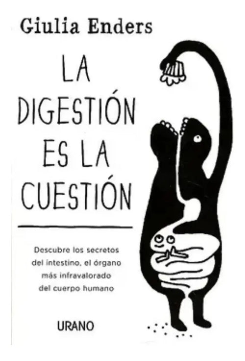 Digestion Es La Cuestion