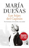 Las Hijas Del Capitan