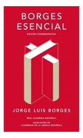Libro Borges Esencial