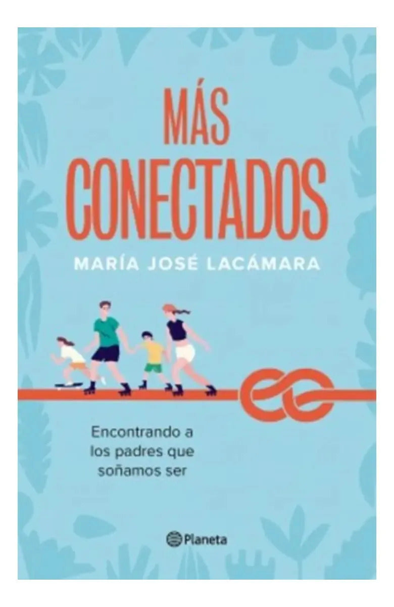 Libro Más Conectados